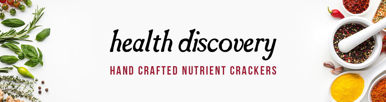 Health Discovery